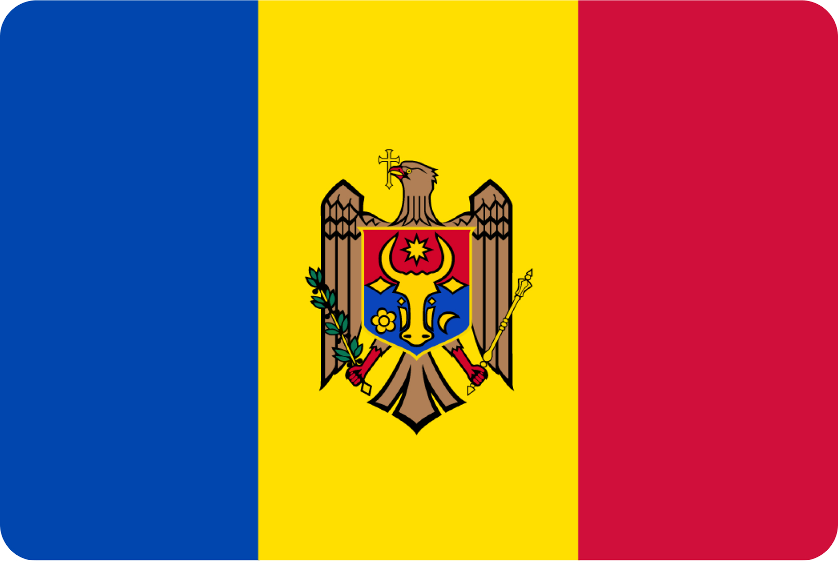 moldova