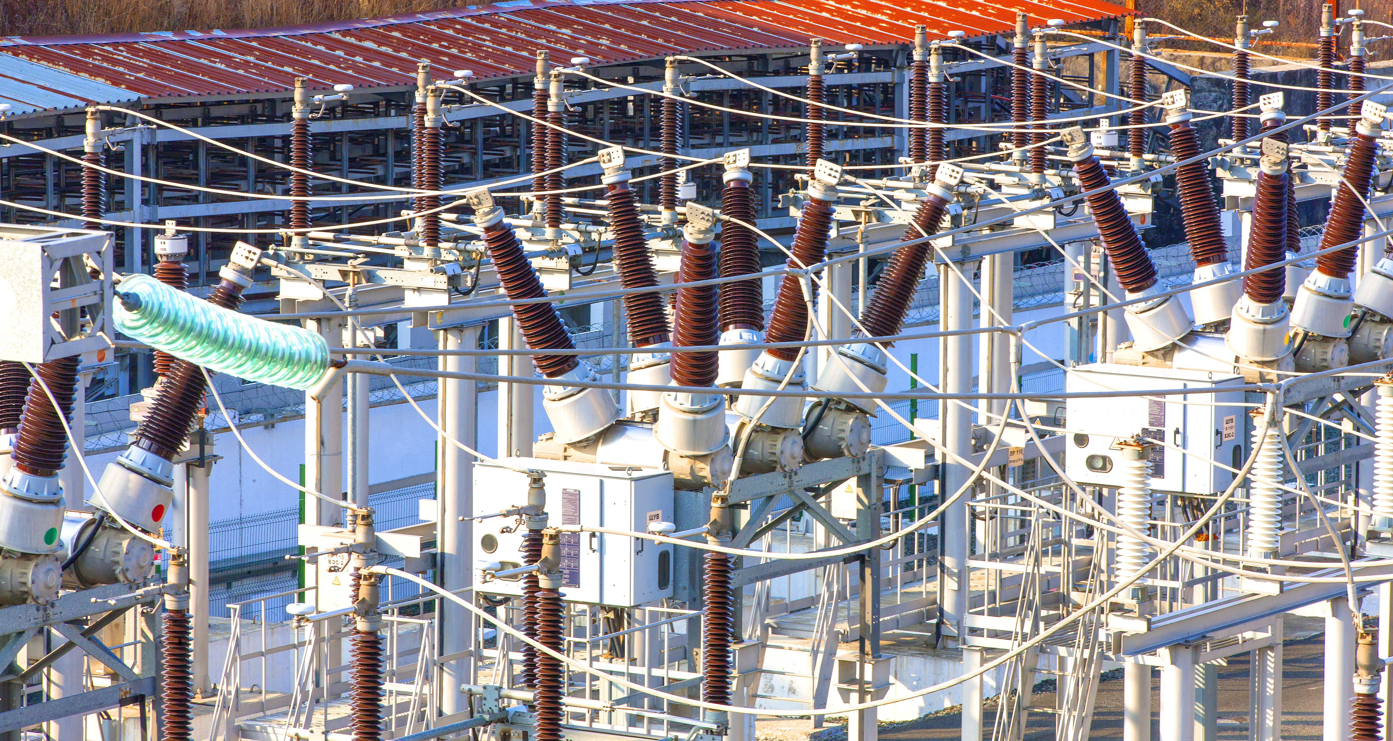 Power Logistics