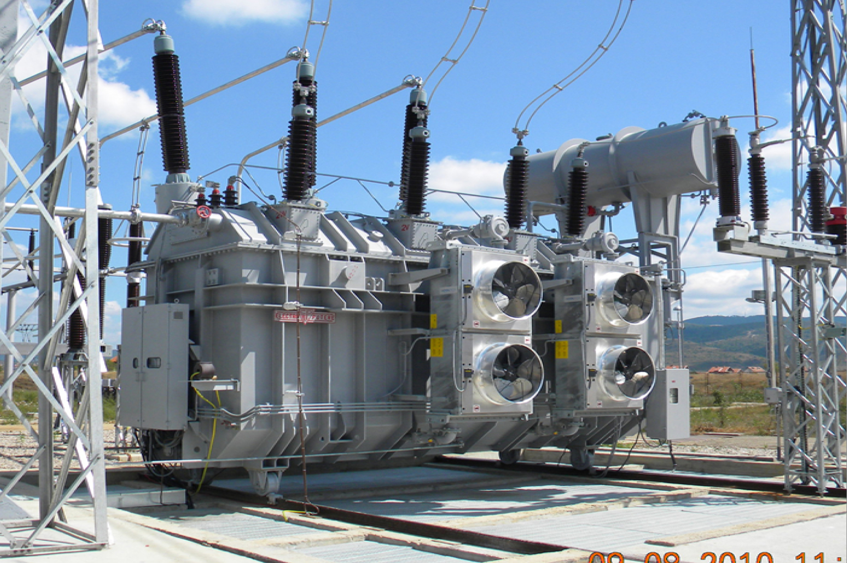 transformer